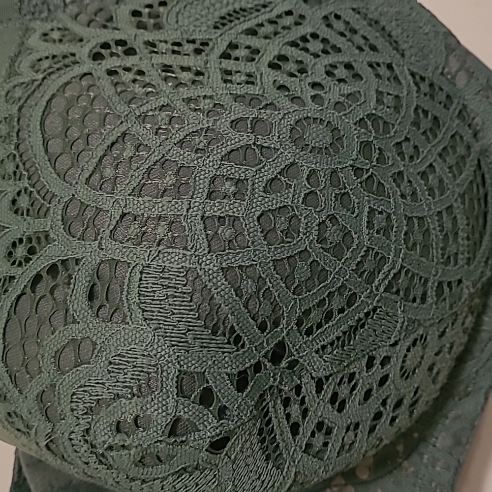 NWOT Auden Bra - Picture 2 of 11